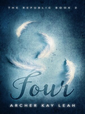 cover image of Four